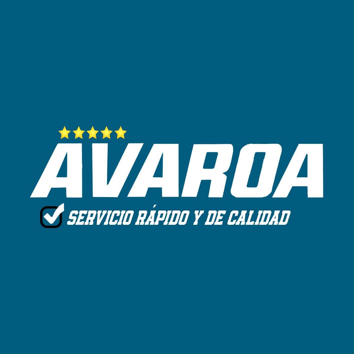 Avaroa - Servicio Rápido y de Calidad